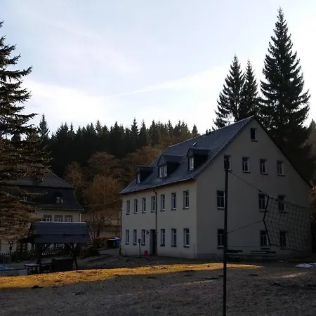 Ferienwohnung Am Hammerwerk Nr 3 Apartment *