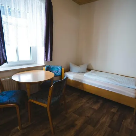 Apartment Ferienwohnung Am Hammerwerk Nr 3