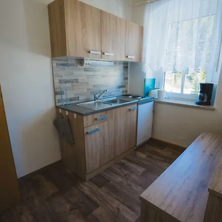 Ferienwohnung Am Hammerwerk Nr 3