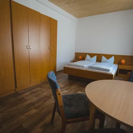 Ferienwohnung Am Hammerwerk Nr 3 * Jöhstadt