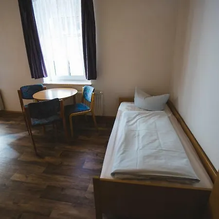 Ferienwohnung Am Hammerwerk Nr 3 Apartment