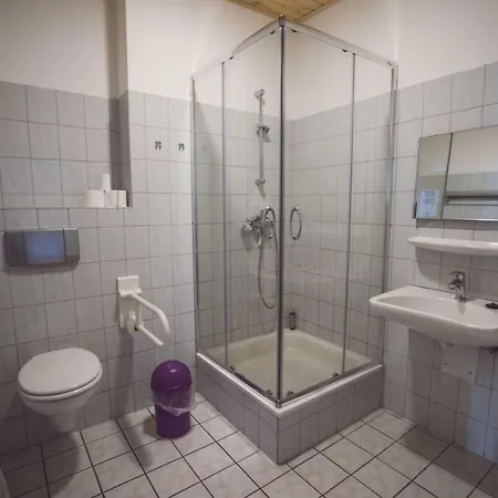 Ferienwohnung Am Hammerwerk Nr 3 * Jöhstadt