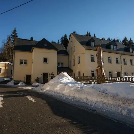 Ferienwohnung Am Hammerwerk Nr 3 *