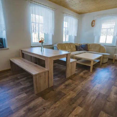 Ferienwohnung Am Hammerwerk Nr 3 Apartment *