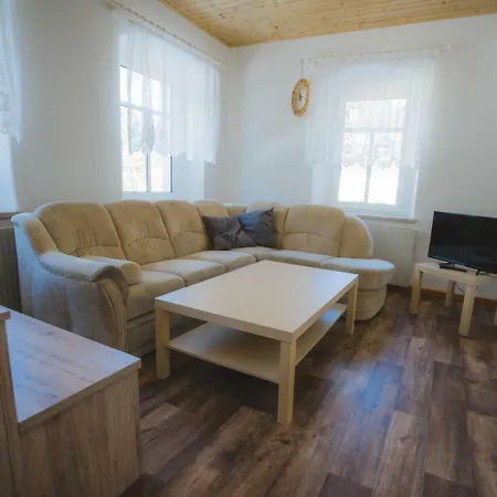 Ferienwohnung Am Hammerwerk Nr 3 Jöhstadt