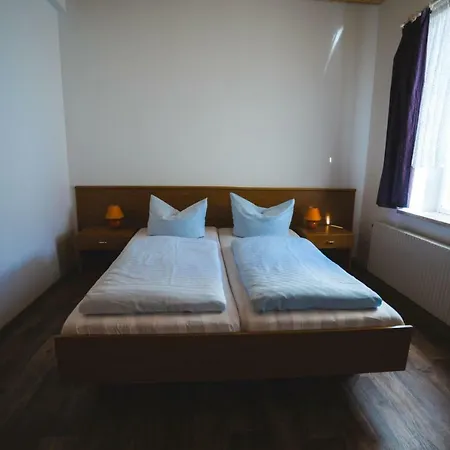 Ferienwohnung Am Hammerwerk Nr 3 Apartment