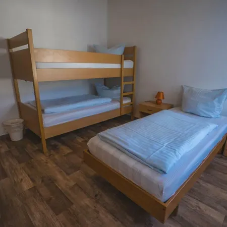 Apartment Ferienwohnung Am Hammerwerk Nr 3