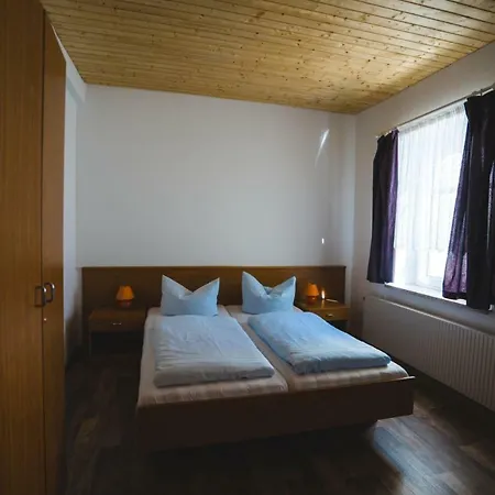 Apartment Ferienwohnung Am Hammerwerk Nr 3 *