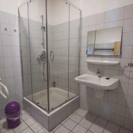 Apartment Ferienwohnung Am Hammerwerk Nr 3 Jöhstadt