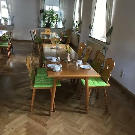 Ferienwohnung Am Hammerwerk Nr 3 Jöhstadt