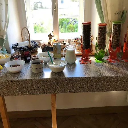 Ferienwohnung Am Hammerwerk Nr 3