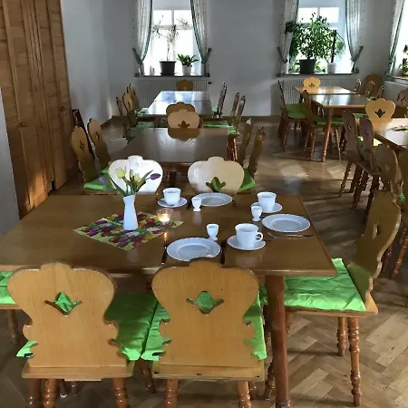 Ferienwohnung Am Hammerwerk Nr 3 Jöhstadt