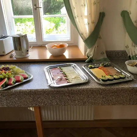 Ferienwohnung Am Hammerwerk Nr 3 Apartment *